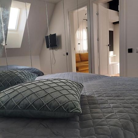 S.I. House Apartment Palanga Bagian luar foto