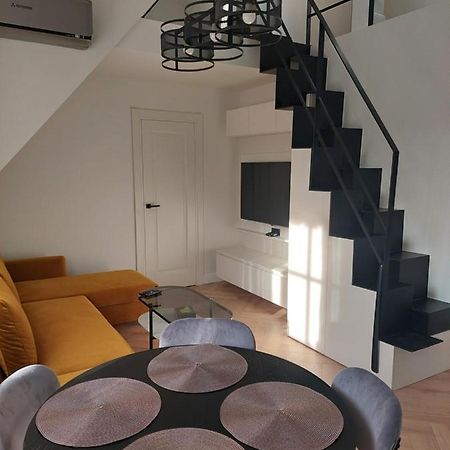 S.I. House Apartment Palanga Bagian luar foto