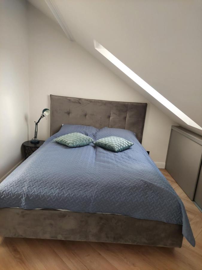 S.I. House Apartment Palanga Bagian luar foto