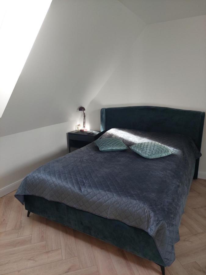 S.I. House Apartment Palanga Bagian luar foto